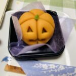 ハッピーハロウィン