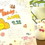 感謝が力に！ 誕生日に思う、信頼のつながり