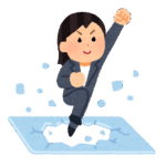 祝・日本初の女性総理誕生！ 信じる力が未来をひらく──大阪の女性司法書士として思うこと。