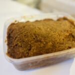 手づくり味噌と、母のやさしさにありがとう